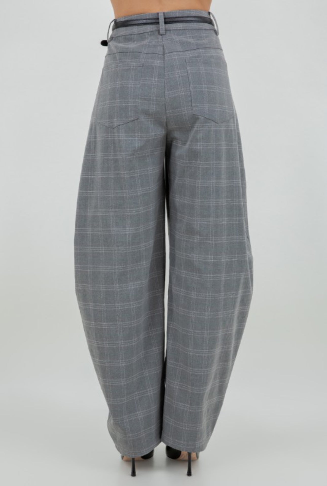 Margarita Barrel Pants