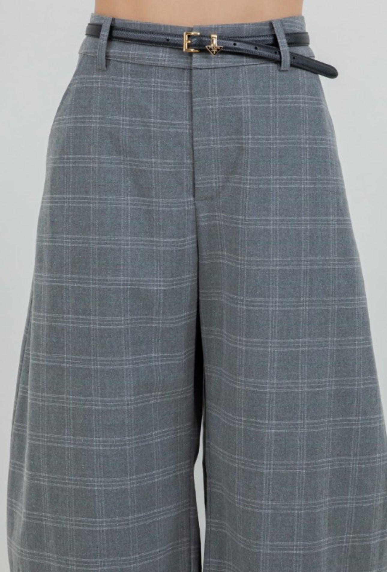 Margarita Barrel Pants