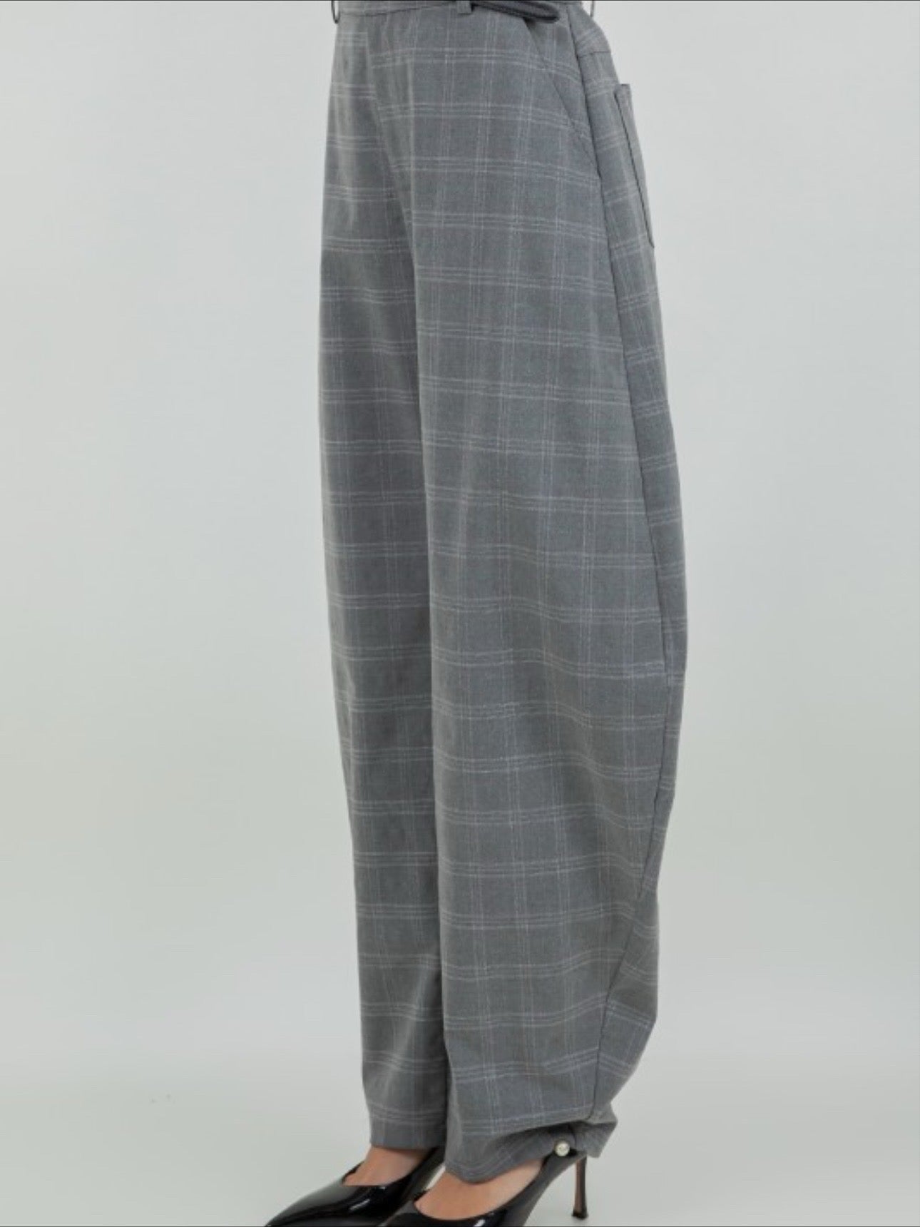 Margarita Barrel Pants