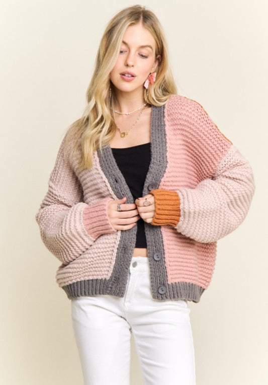 Adora Sweater