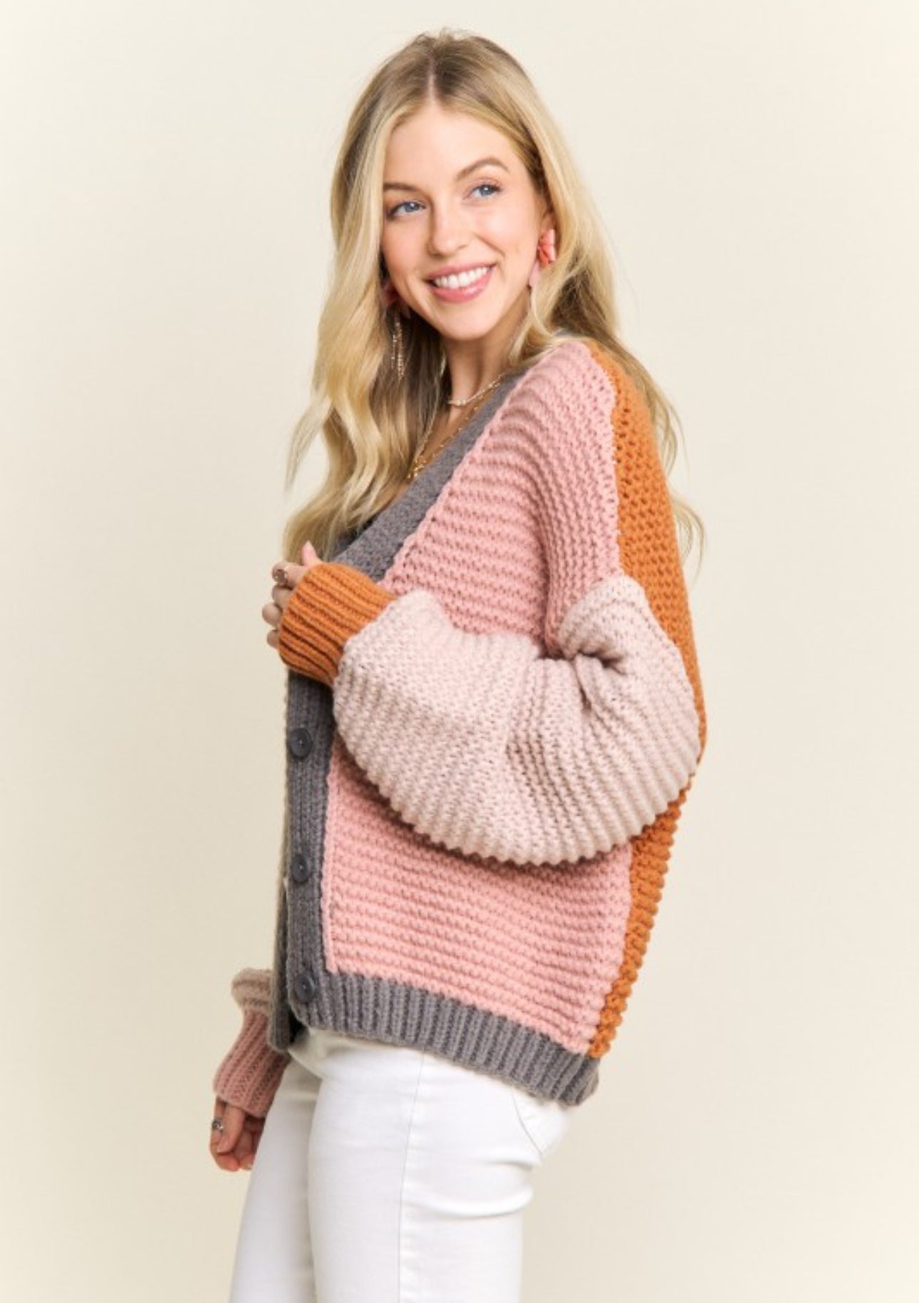 Adora Sweater