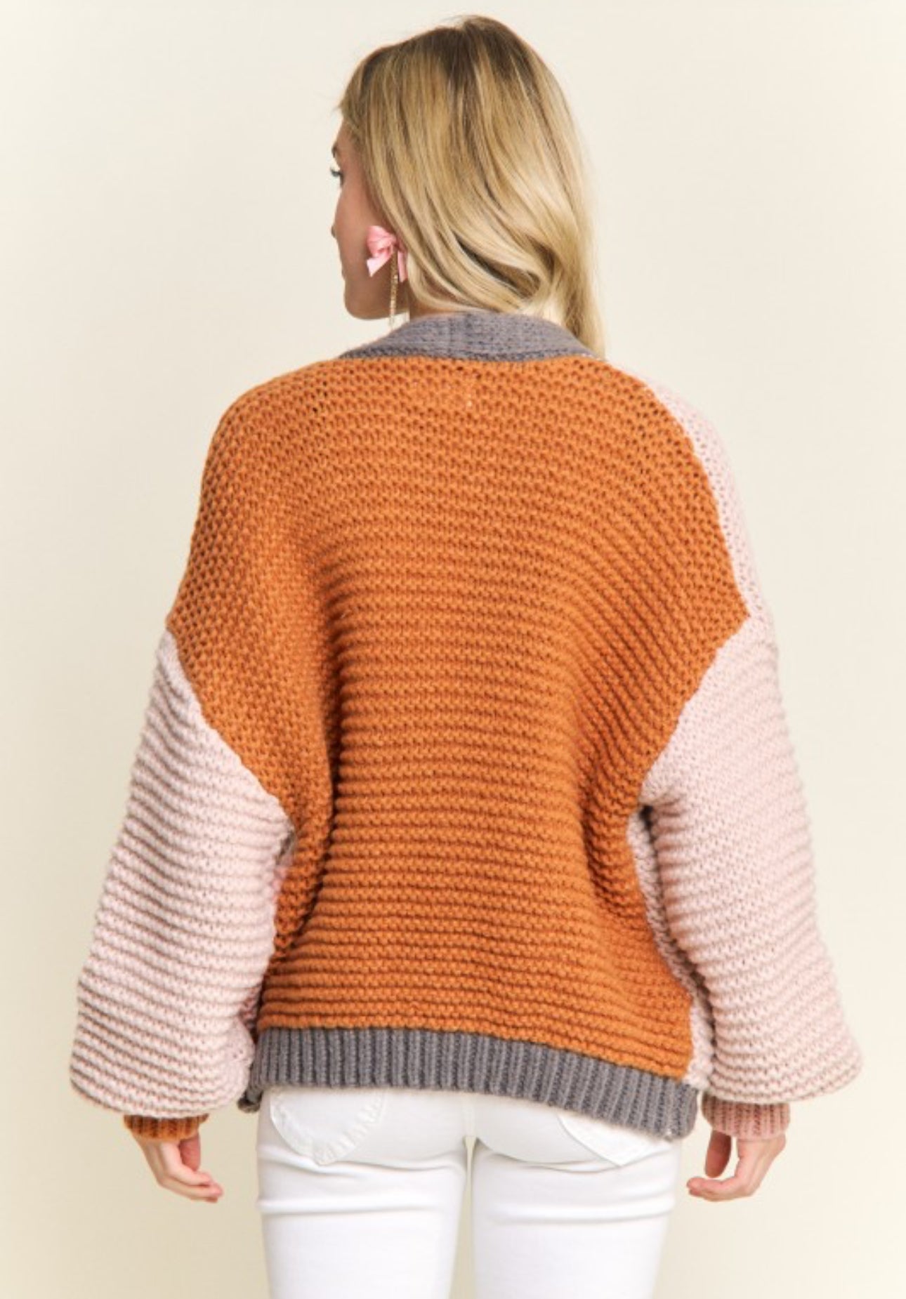 Adora Sweater