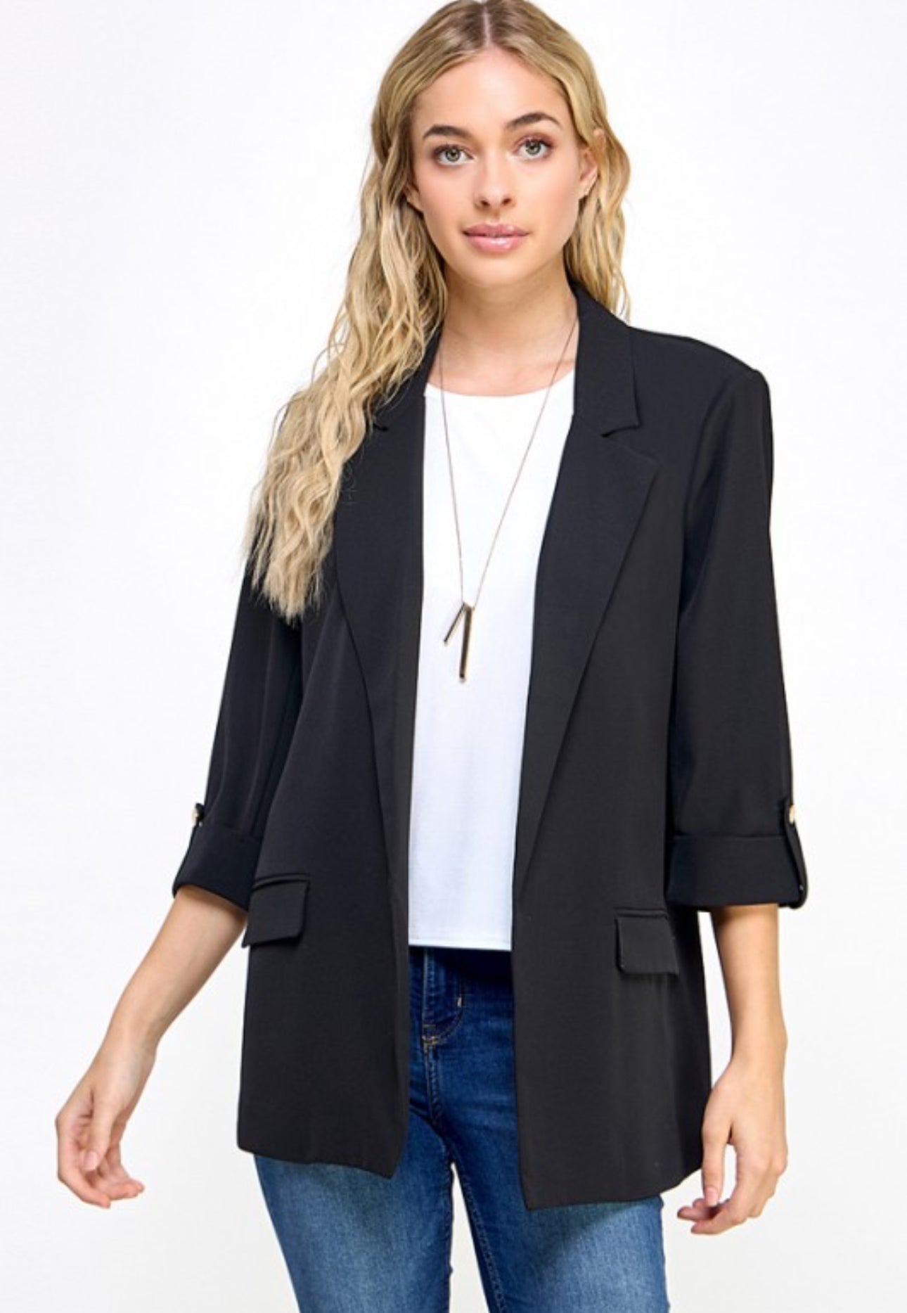 Amigita Blazer
