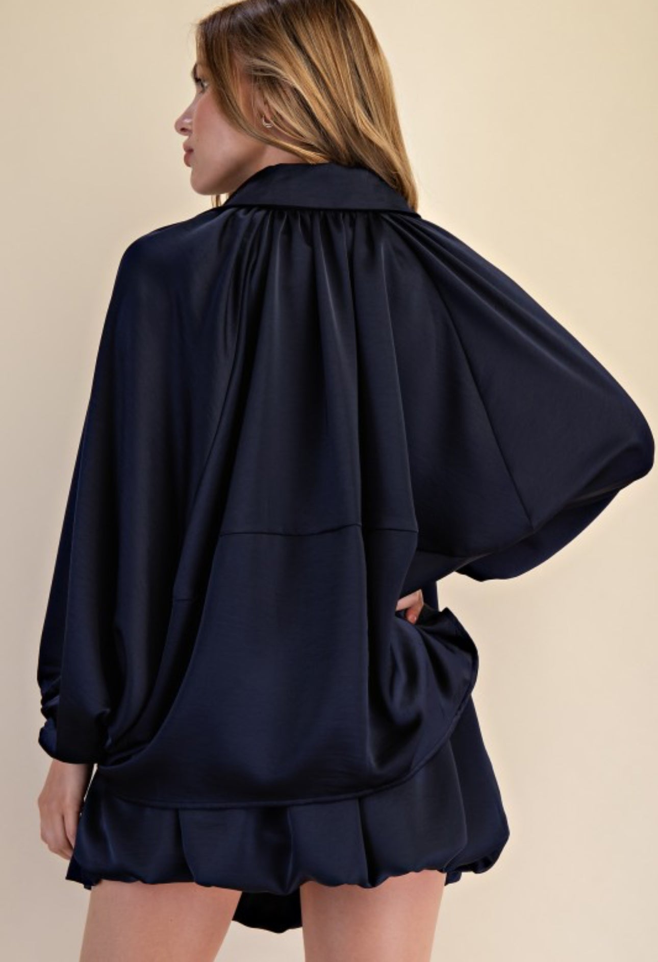 Daniela Bomber Jacket