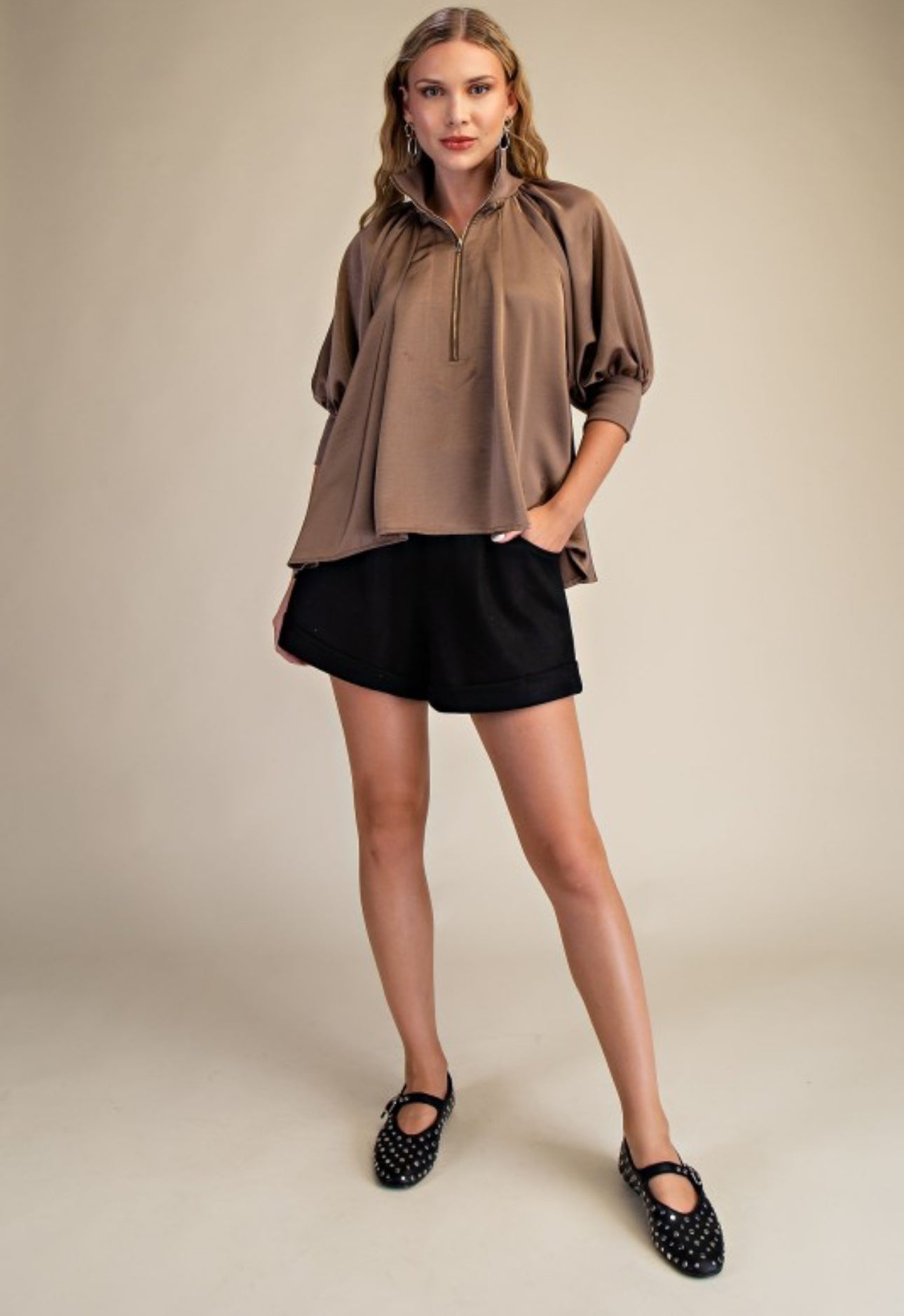Jennifer Blouse