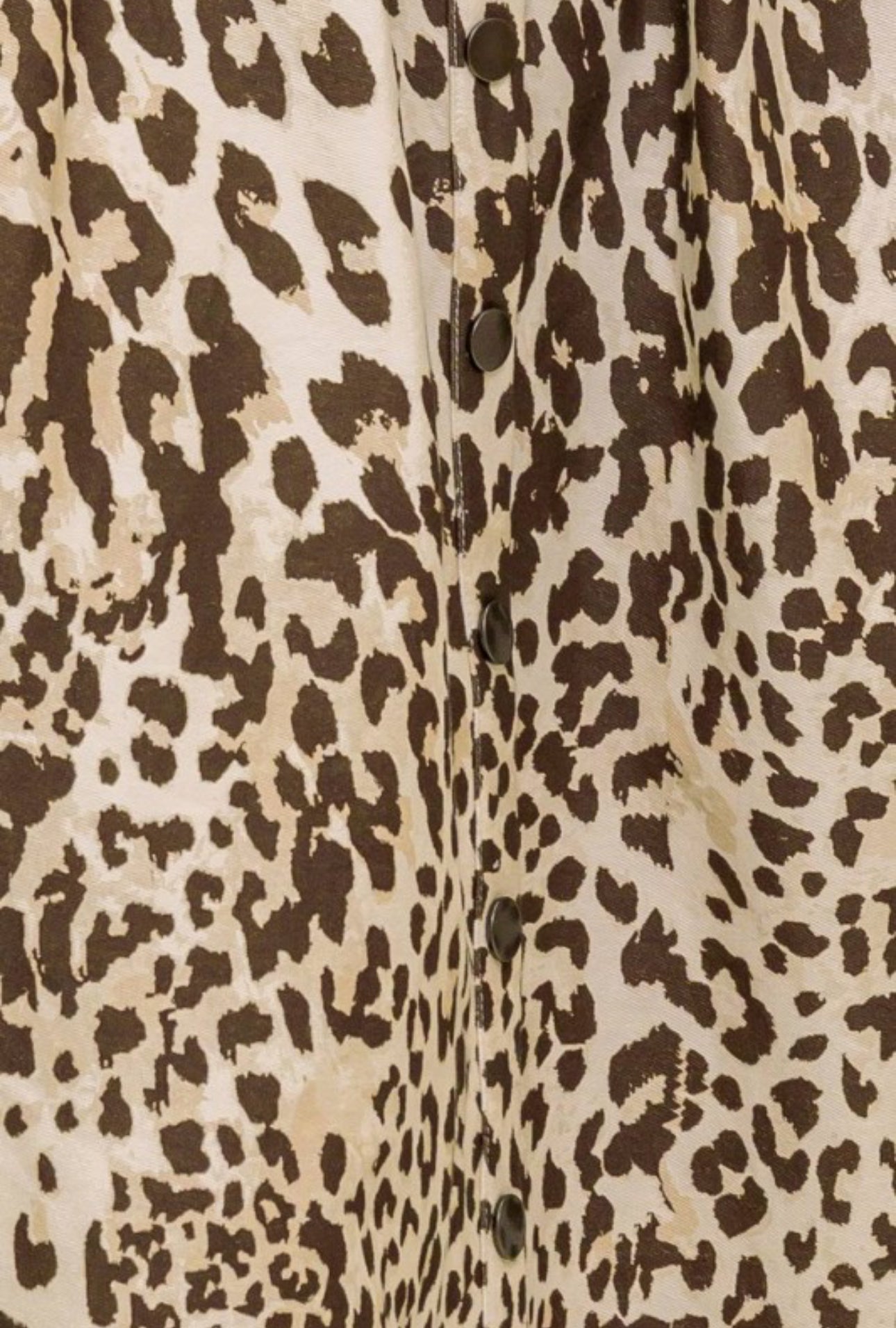 Vivian Printed Midi Dress