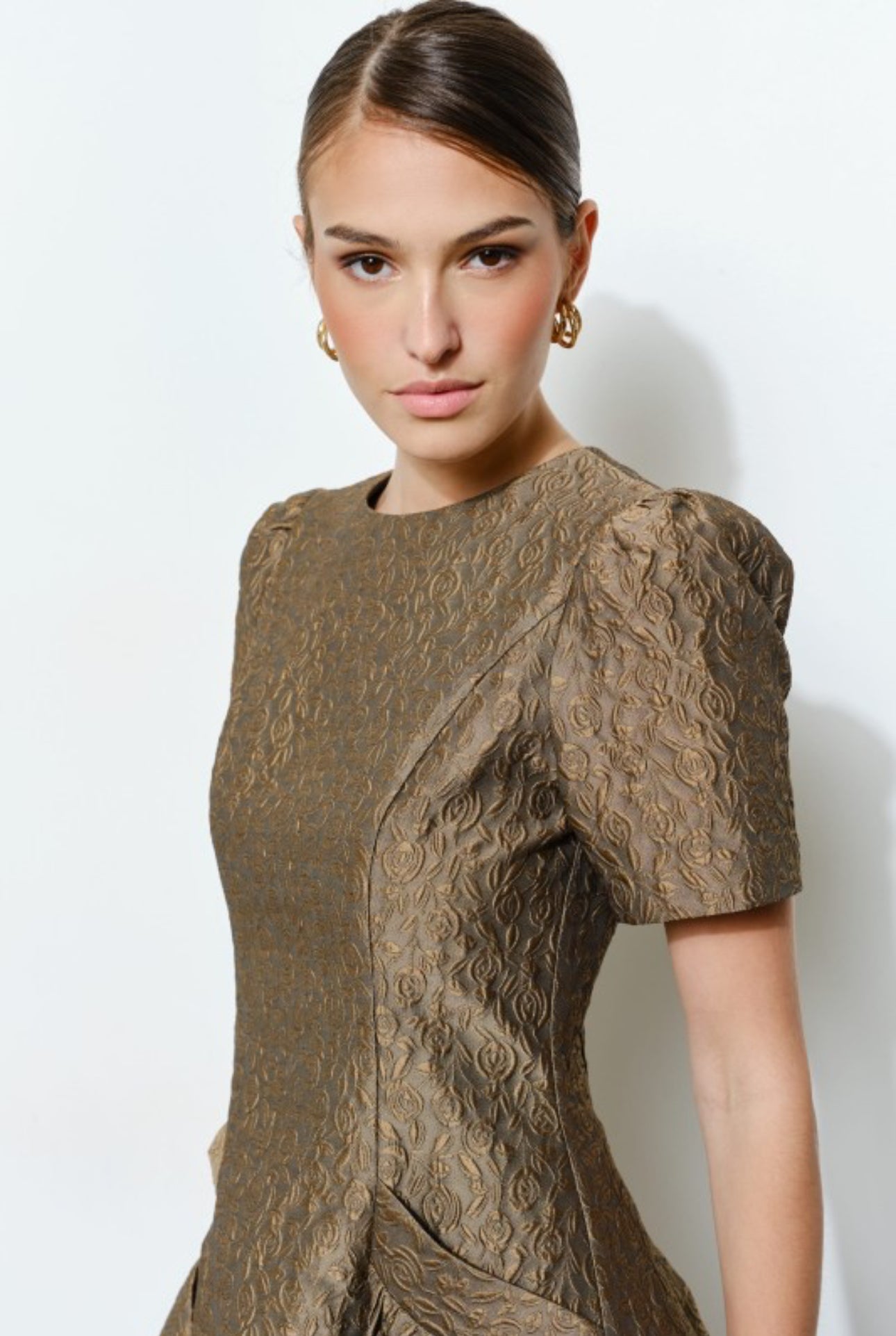 Jackeline Mini Dress