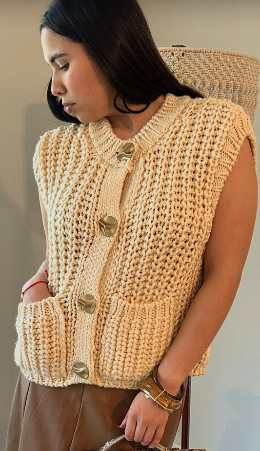 Ayla Vest