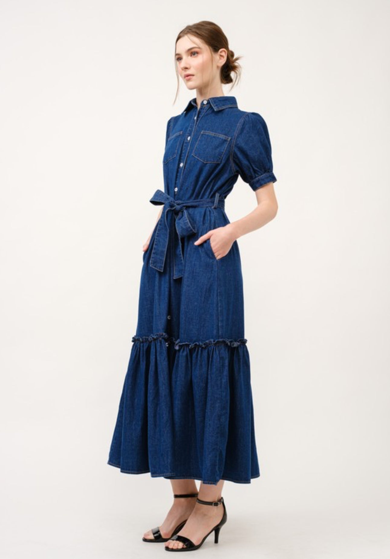 Anita Jean Dress