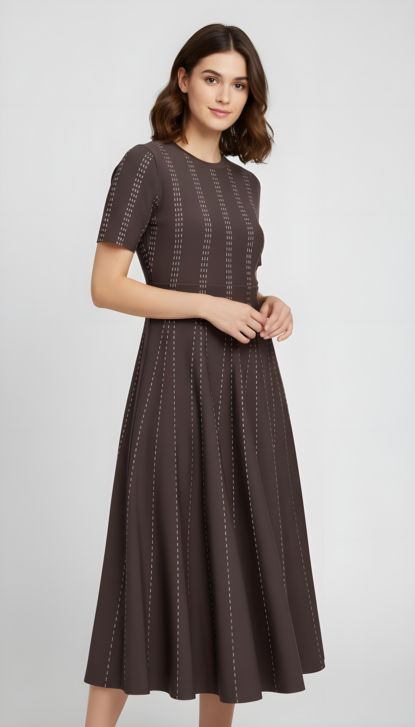 Marquez Midi Dress
