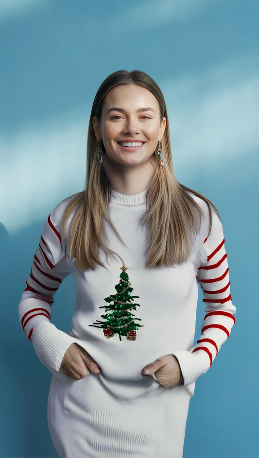 Christmas Sweater