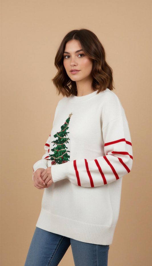 Christmas Sweater